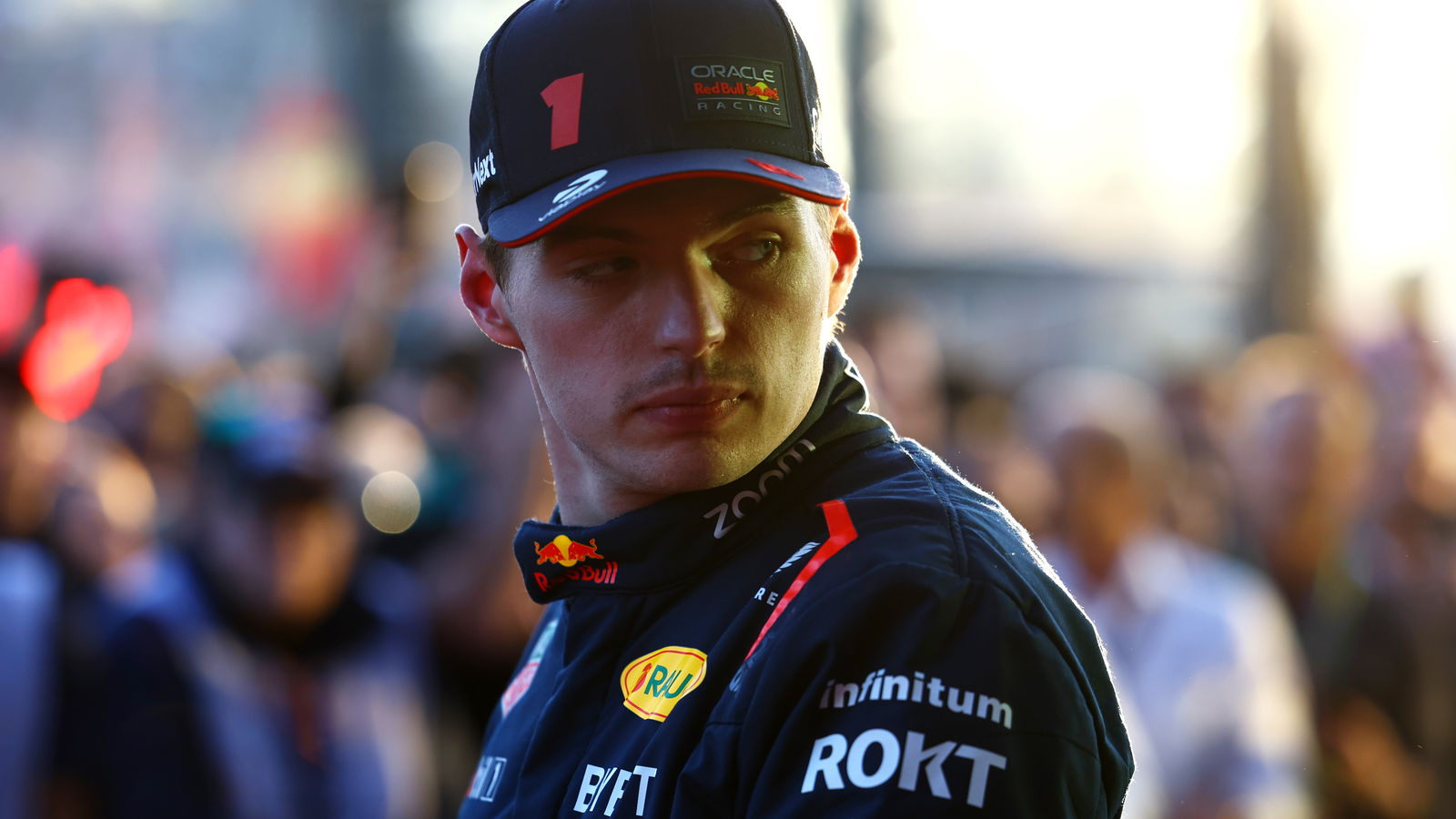 'He'd know too well...' - Red Bull hit back at Russell’s ‘sandbagging’ claims