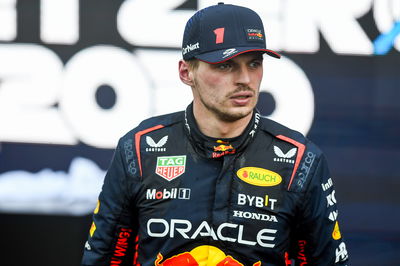 The Tyson Fury of F1? ‘Verstappen has that killer instinct’ 