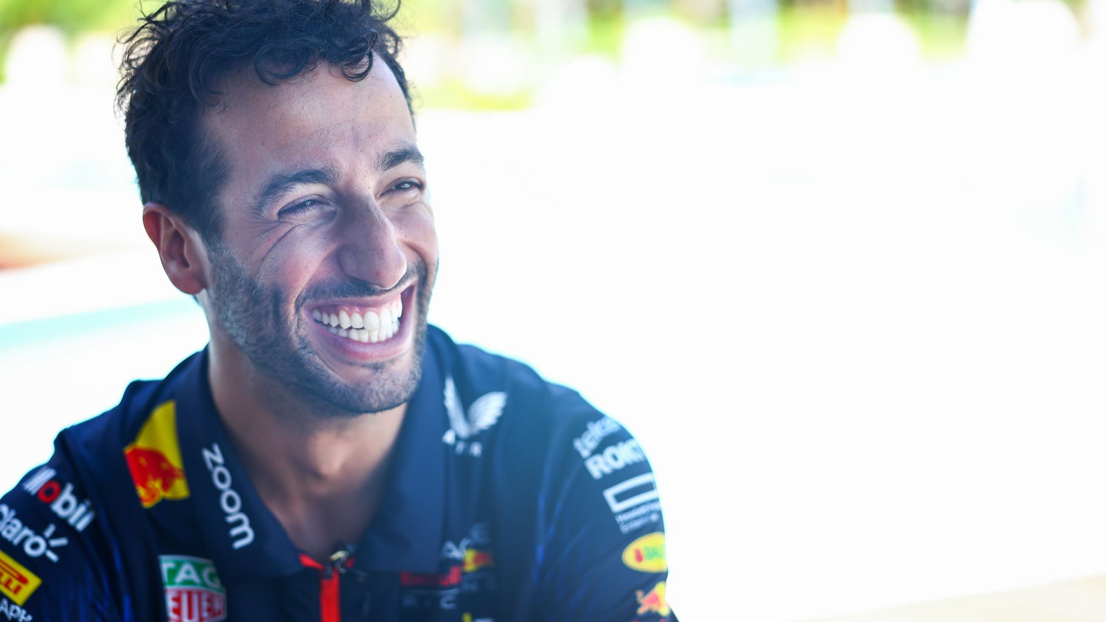Ricciardo Berkesempatan Menjajal RB19 setelah Silverstone