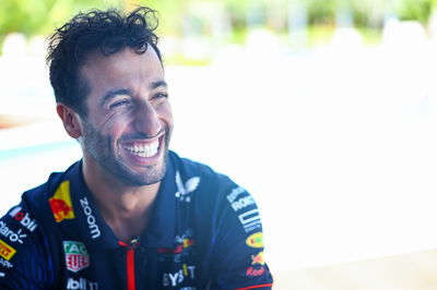 Ricciardo Berkesempatan Menjajal RB19 setelah Silverstone