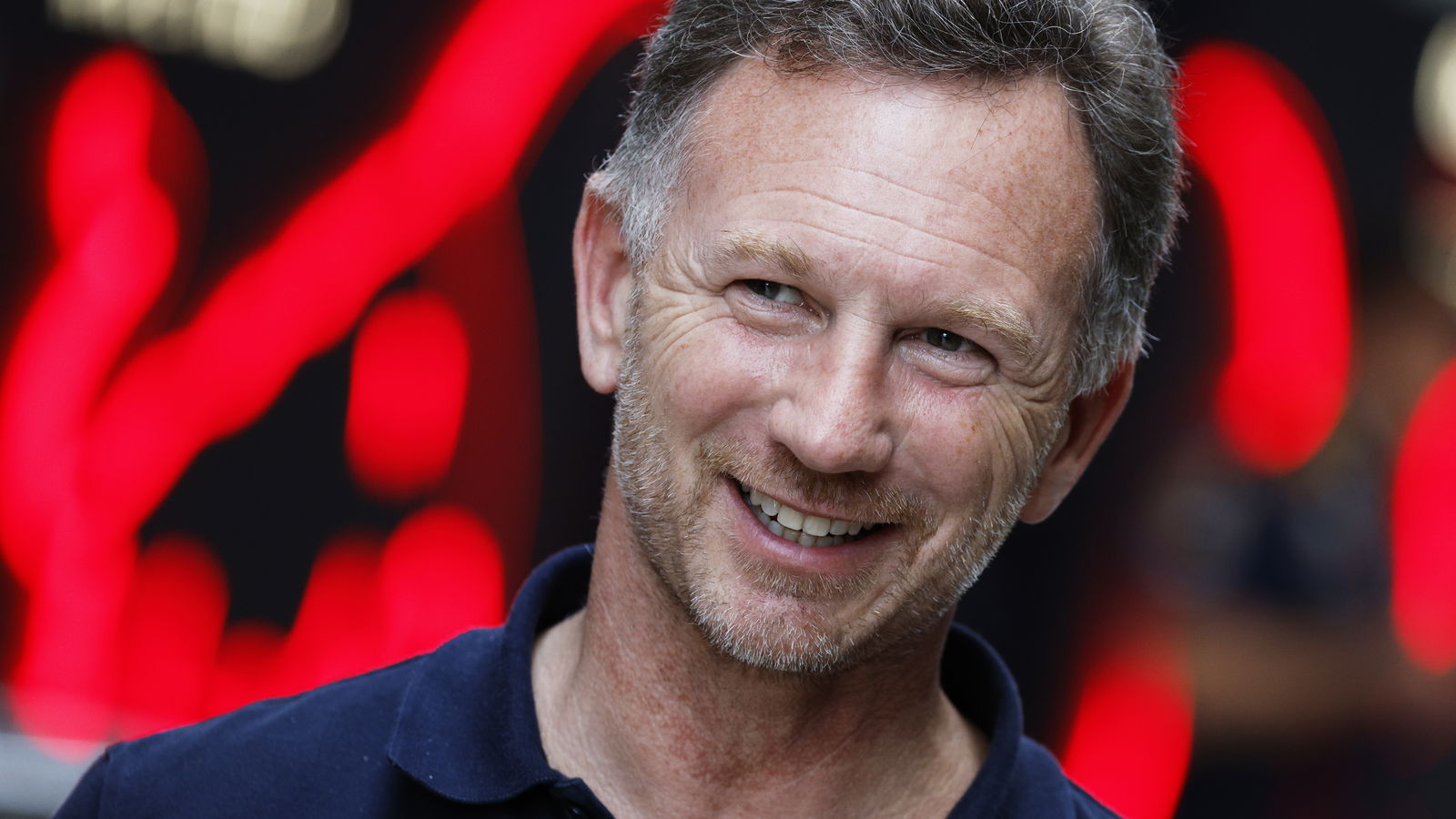 Horner teases Mercedes and Ferrari: “Where are the others?”