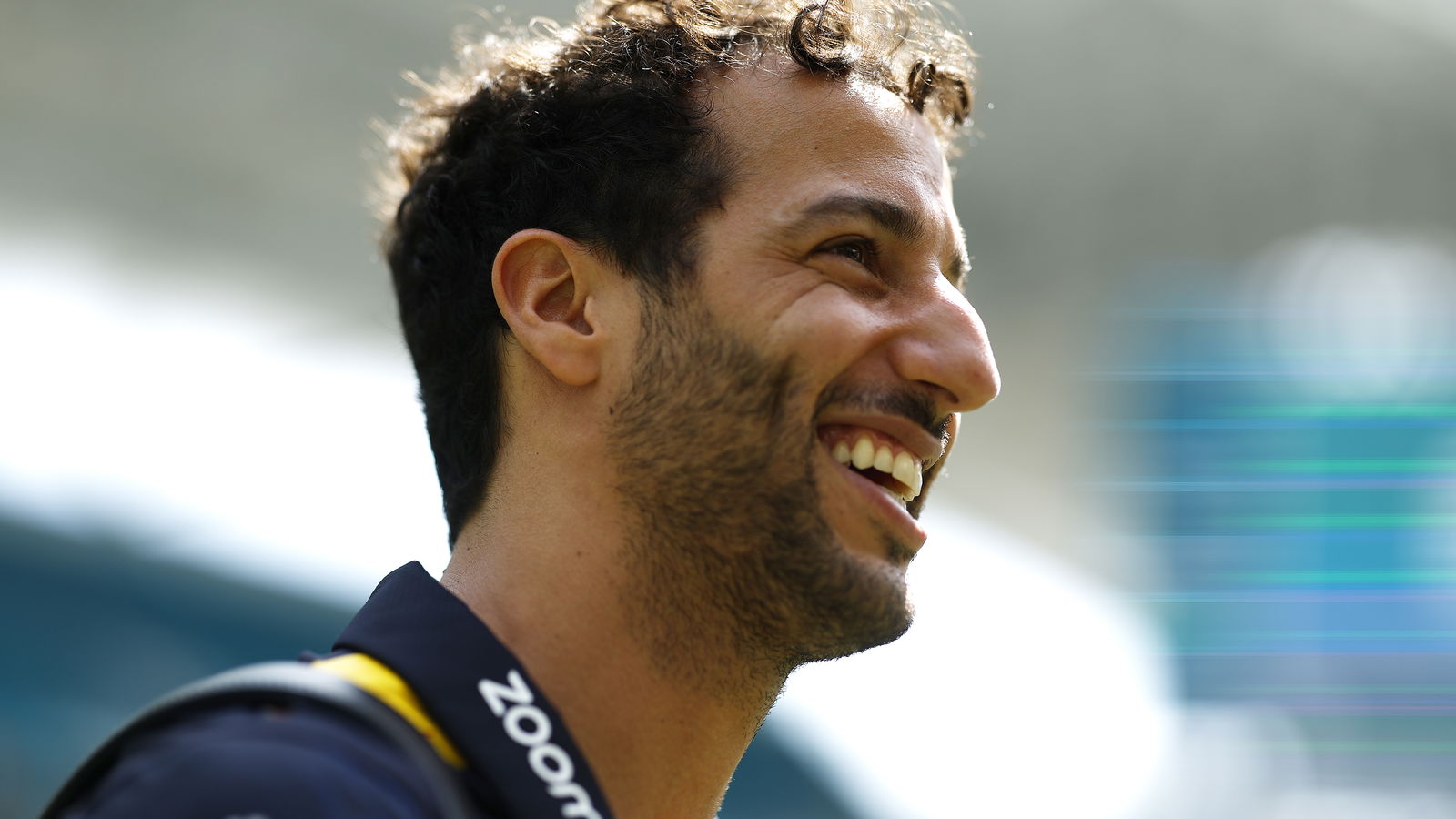 Ricciardo attended wedding - not AlphaTauri HQ - as rumours shut down