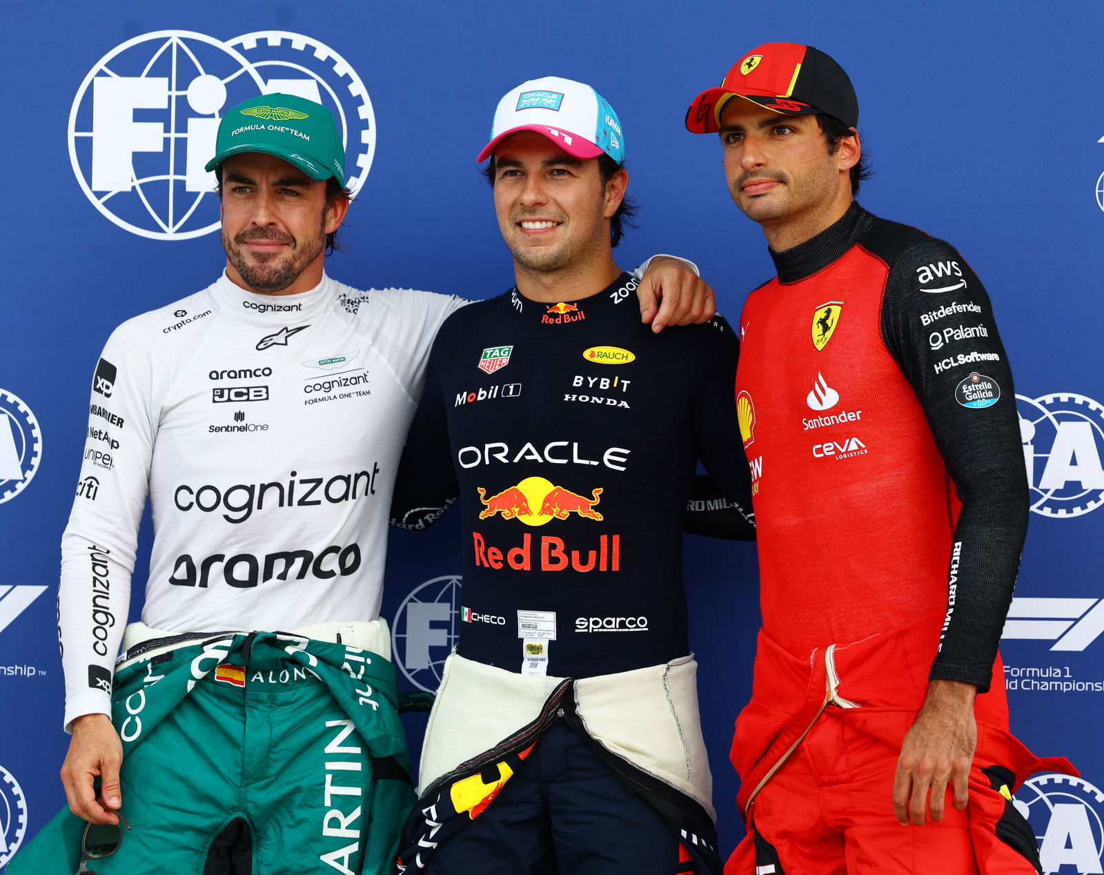 'Horner asked if race director’s call was “legit” in Miami qualifying'