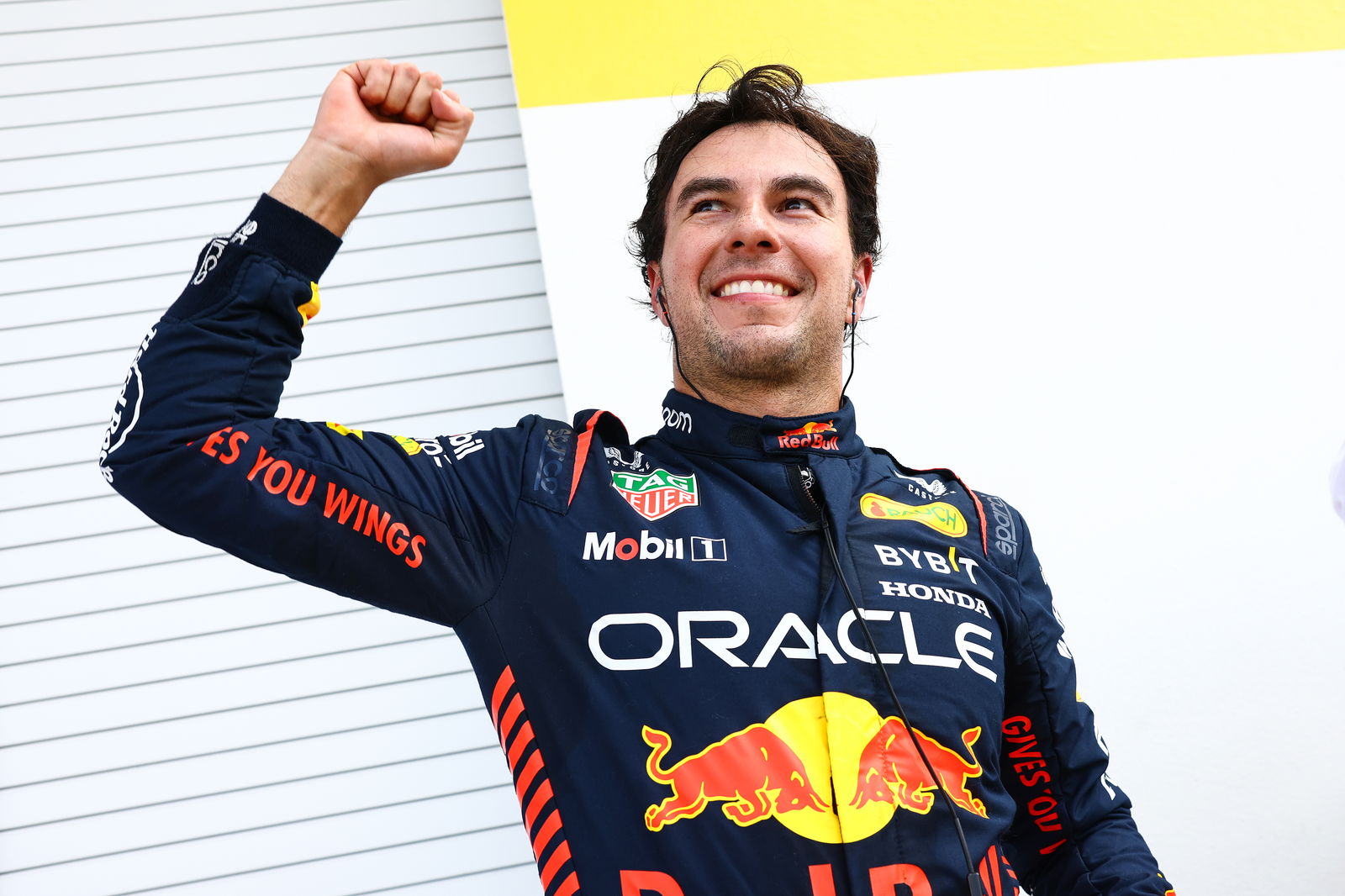 F1 2023 Miami Grand Prix - Full Qualifying Results