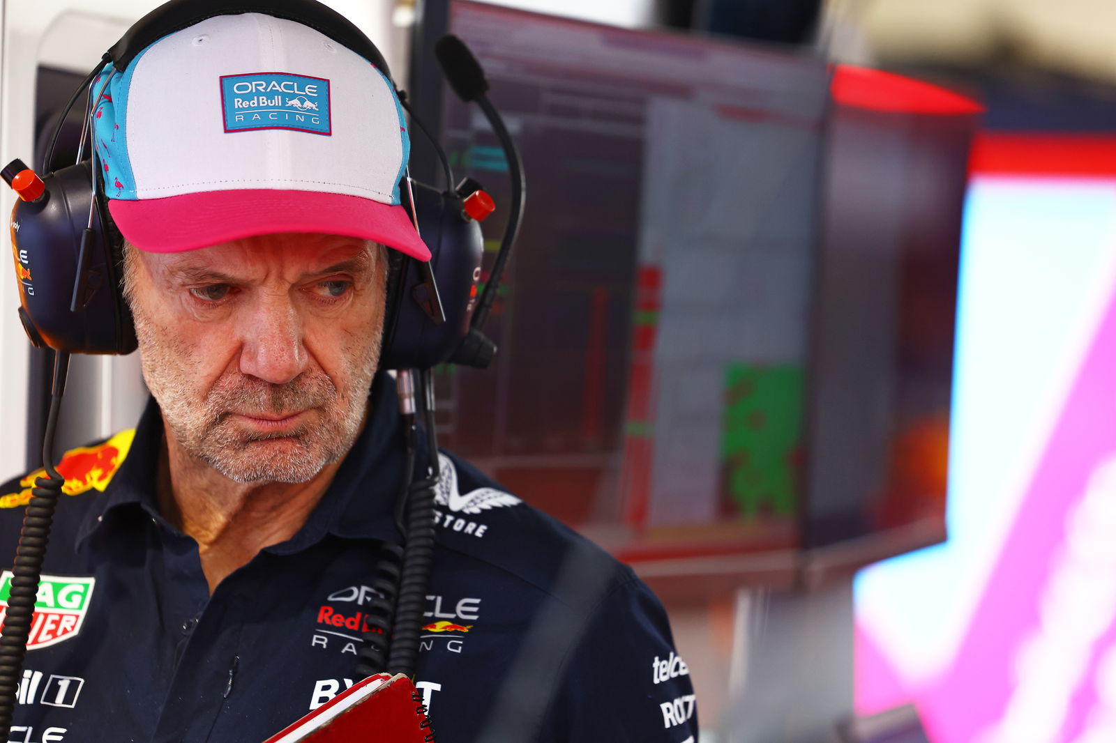 The top 10 F1 drivers with the highest net worth