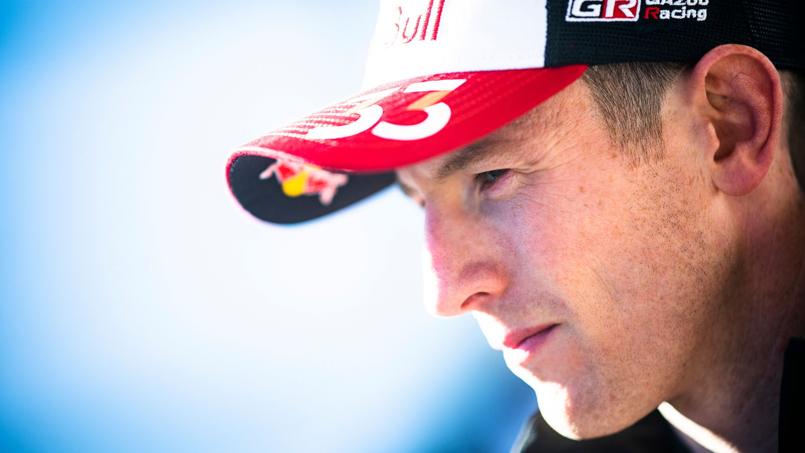 Evans is over Portugal disappointment and focused on Sardinia