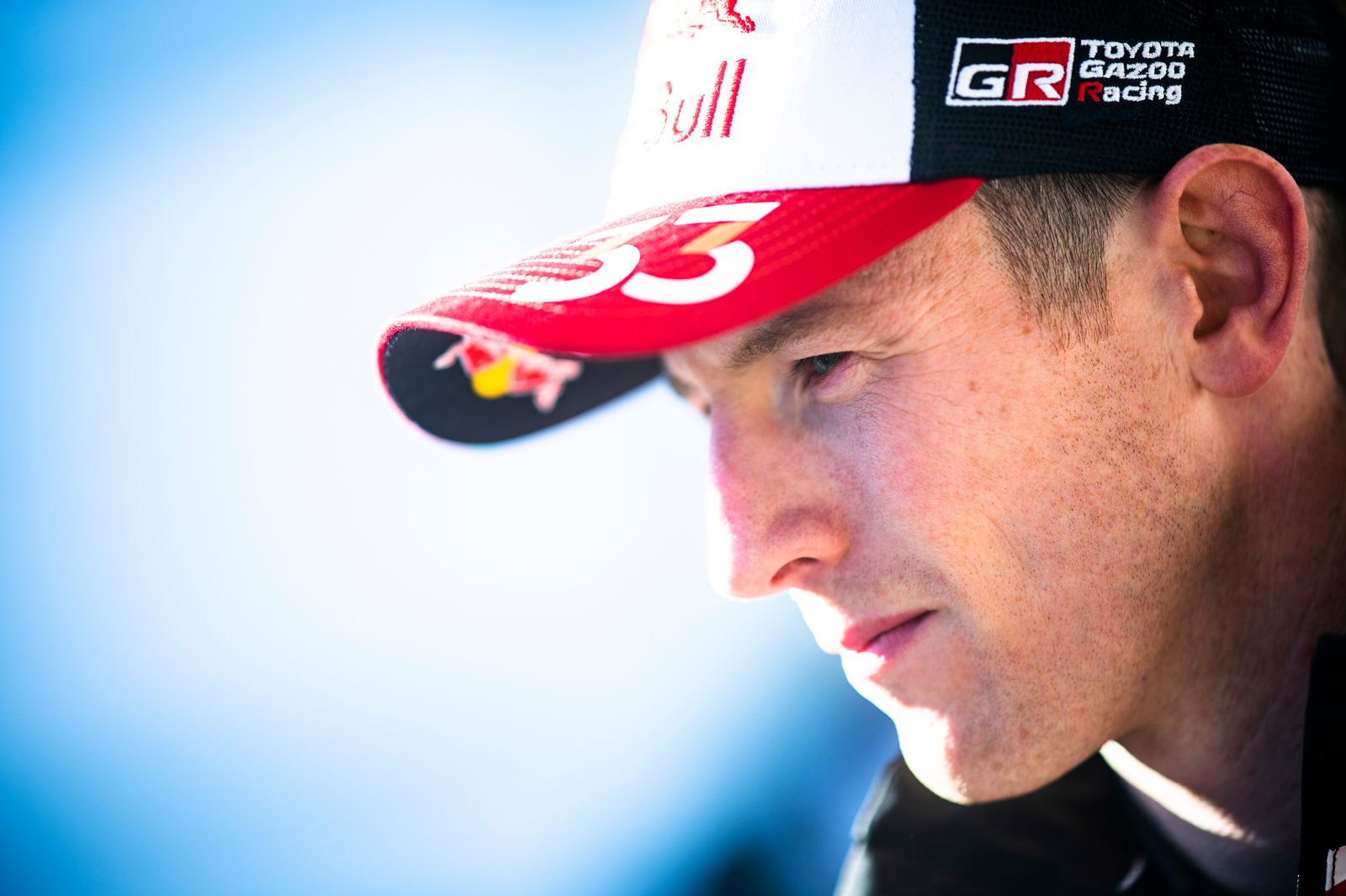 Esapekka Lappi sets the pace on Rally Italia Sardegna shakedown 