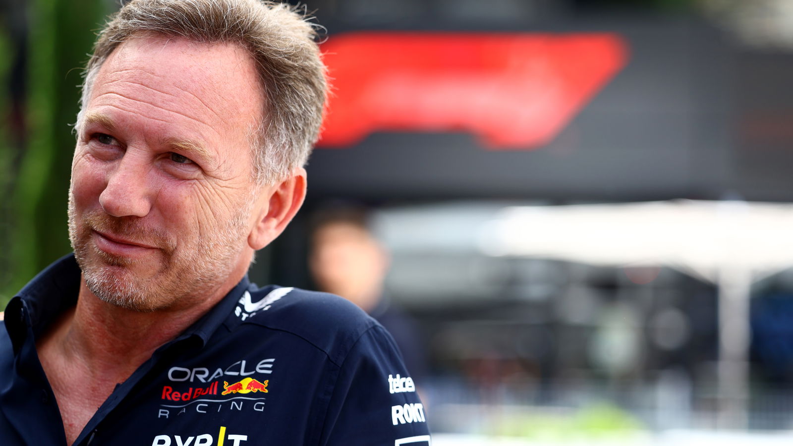 Horner dismisses Hamilton’s rule change call: ‘Talking from personal experience’