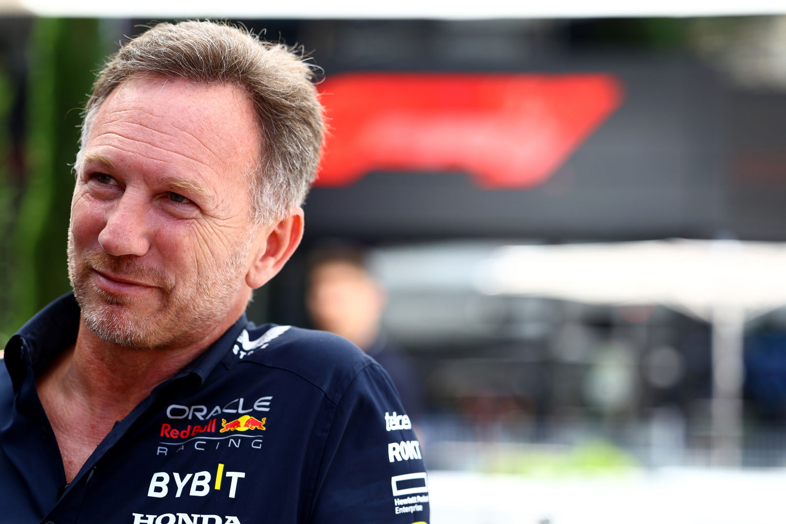 Tost opens door to Ricciardo AlphaTauri drive - on one condition