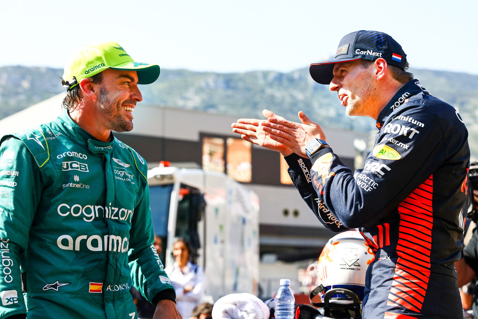 Alasan Norris Meragukan Peluang McLaren di Austin