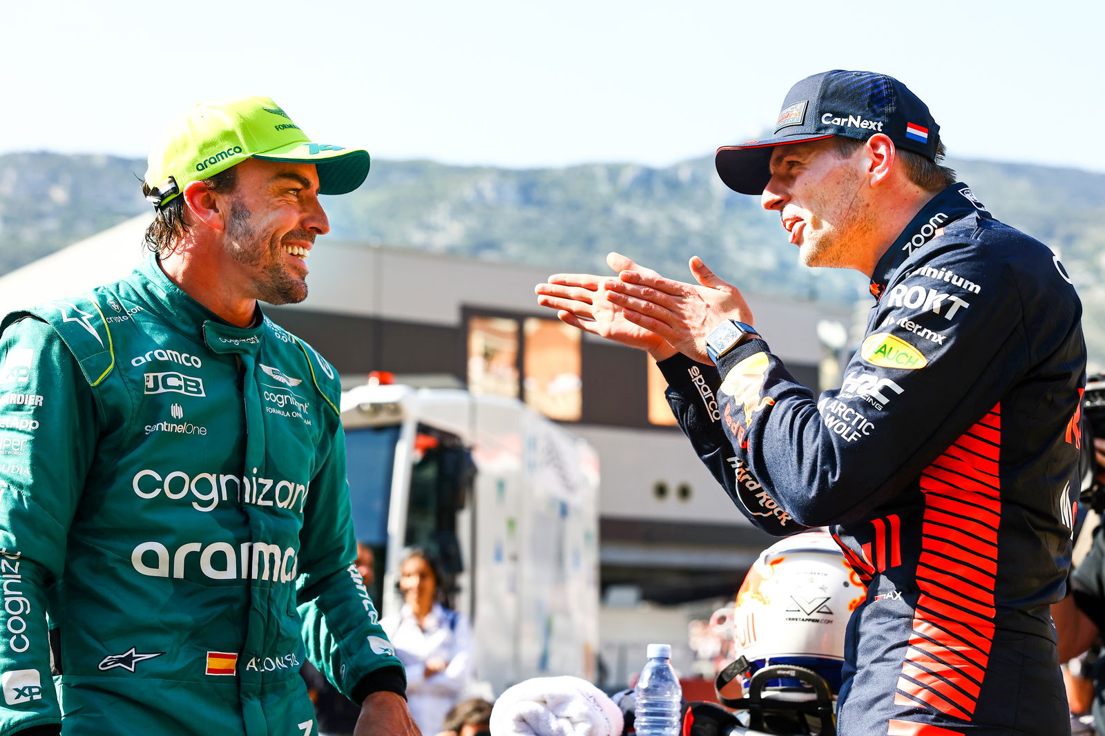 “I can’t believe what I’ve done” - Perez reacts to latest qualifying blunder