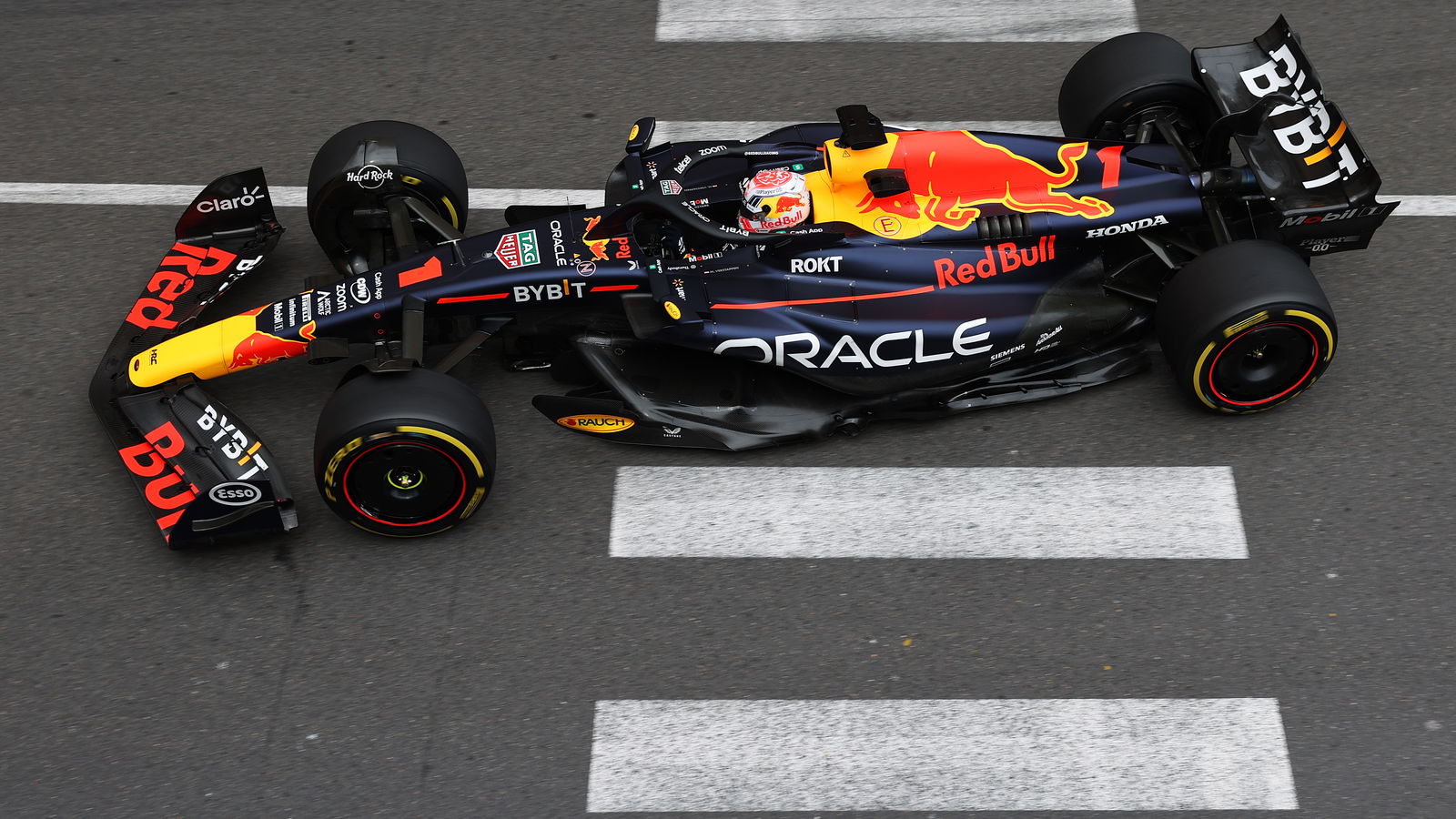 F1 2023’s most dominant car set for Spain upgrade?