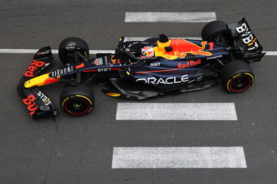 Red Bull Siapkan Upgrade untuk Grand Prix Spanyol?