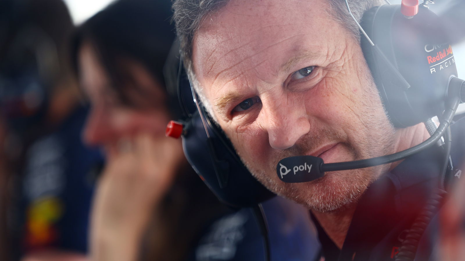 Horner reveals team Red Bull “most keeping an eye on” - and it’s not Mercedes