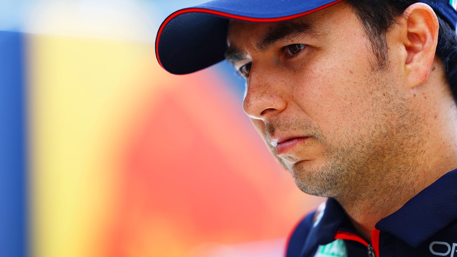 Tekanan Lain yang Mungkin Dihadapi Perez di Red Bull