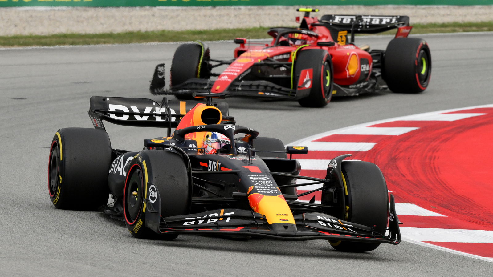 Ferrari Jadikan Rekrutan Teknis Baru untuk Memancing Target Utama