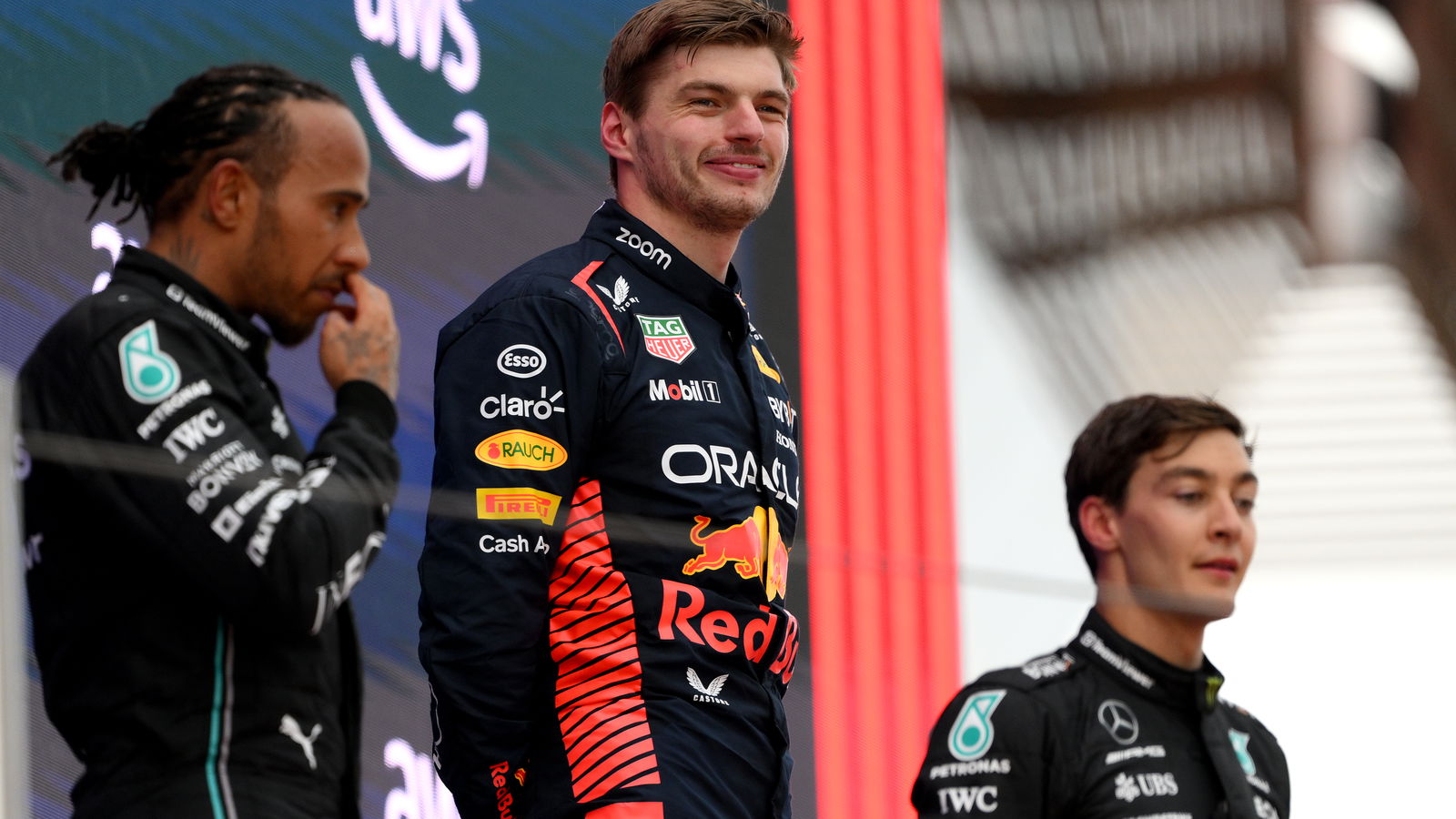 F1 mastermind outlines what makes Verstappen the 'perfect driver'