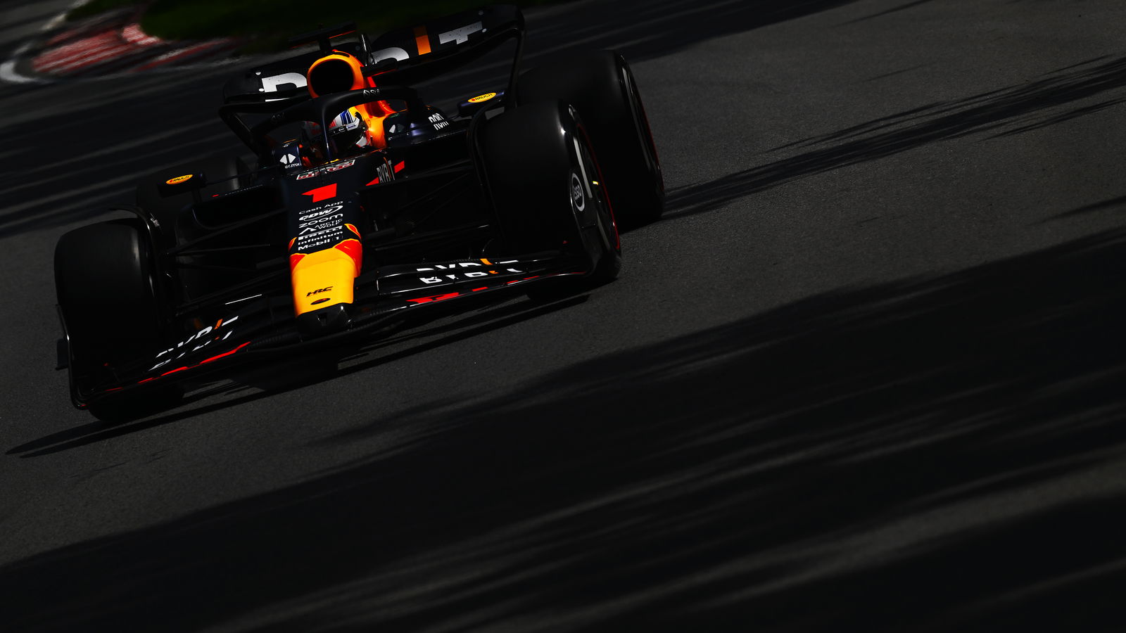 F1 GP Kanada: Verstappen Samai Rekor Kemenangan Senna