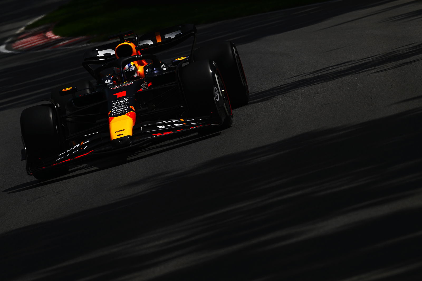 Klasemen F1 2023 setelah Grand Prix Kanada