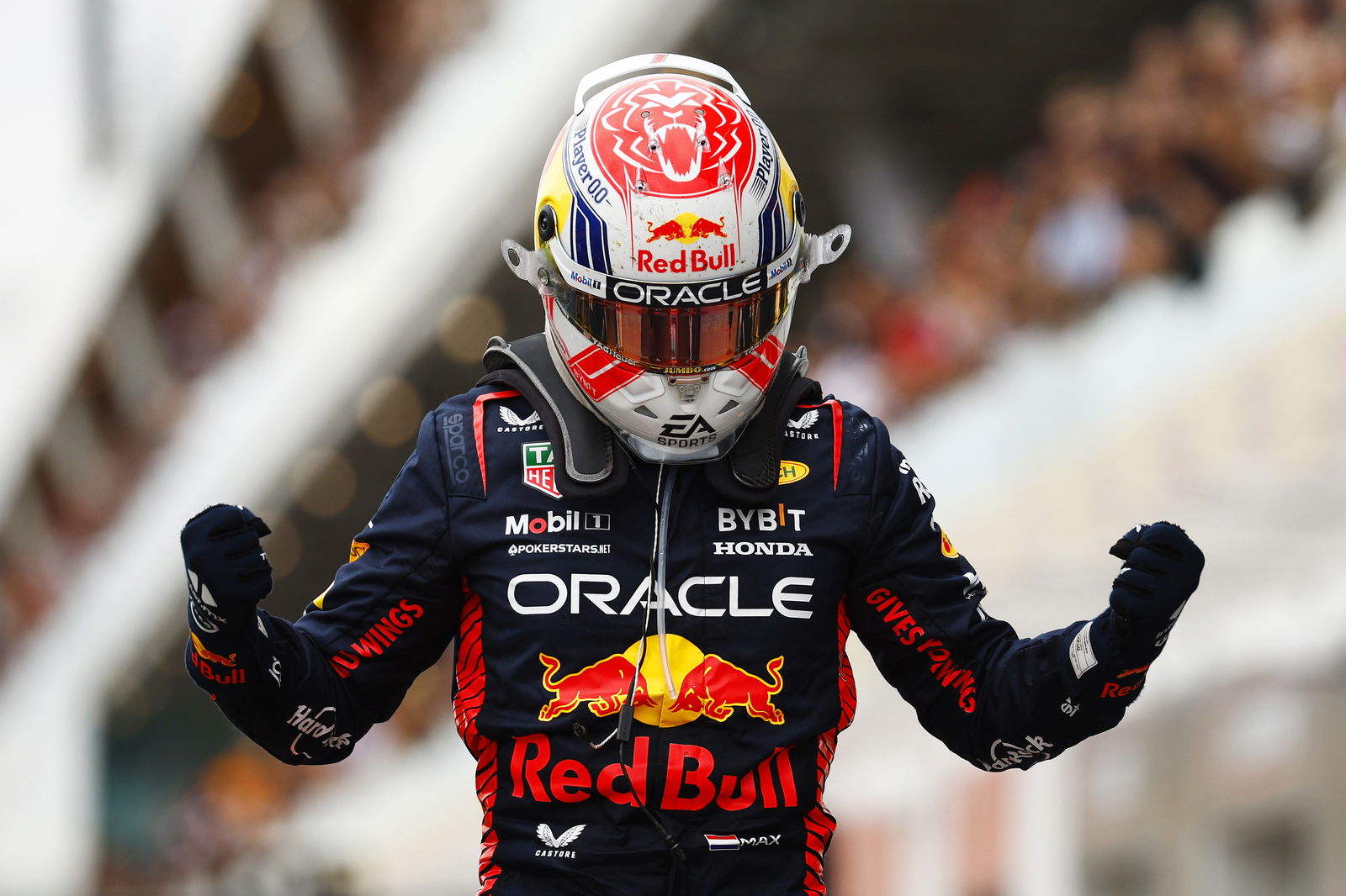 F1 2023 Canadian Grand Prix - Full race results from round 8