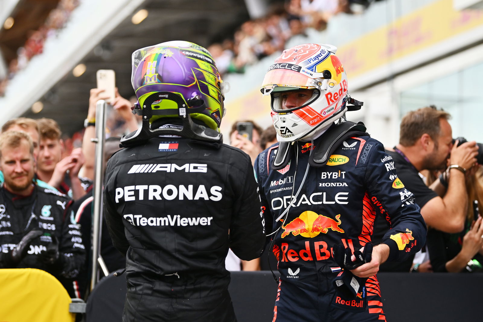 Opsi F1 Terbatas, Haruskah Schumacher Melihat Kejuaraan Lain?
