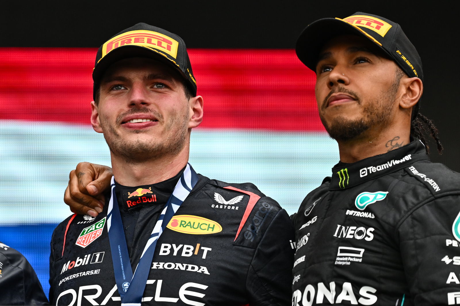Sergio Perez pleads with F1 teams to give 