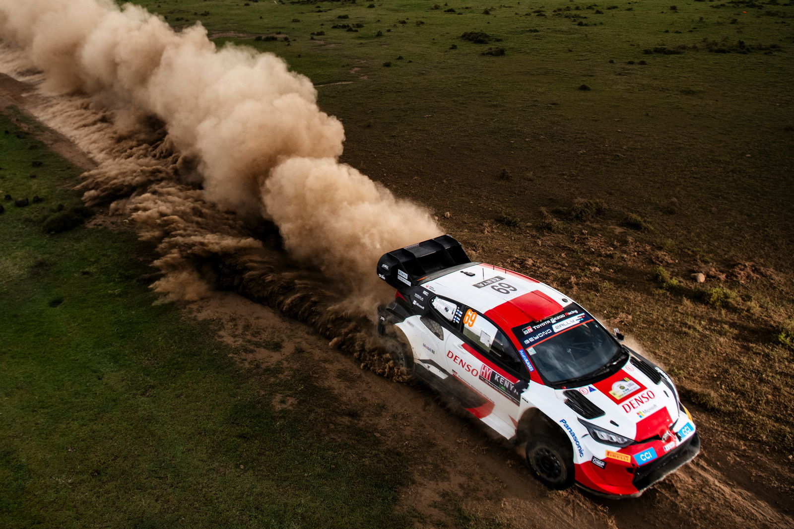 Millener sure M-Sport can turn around Tanak's WRC fortunes