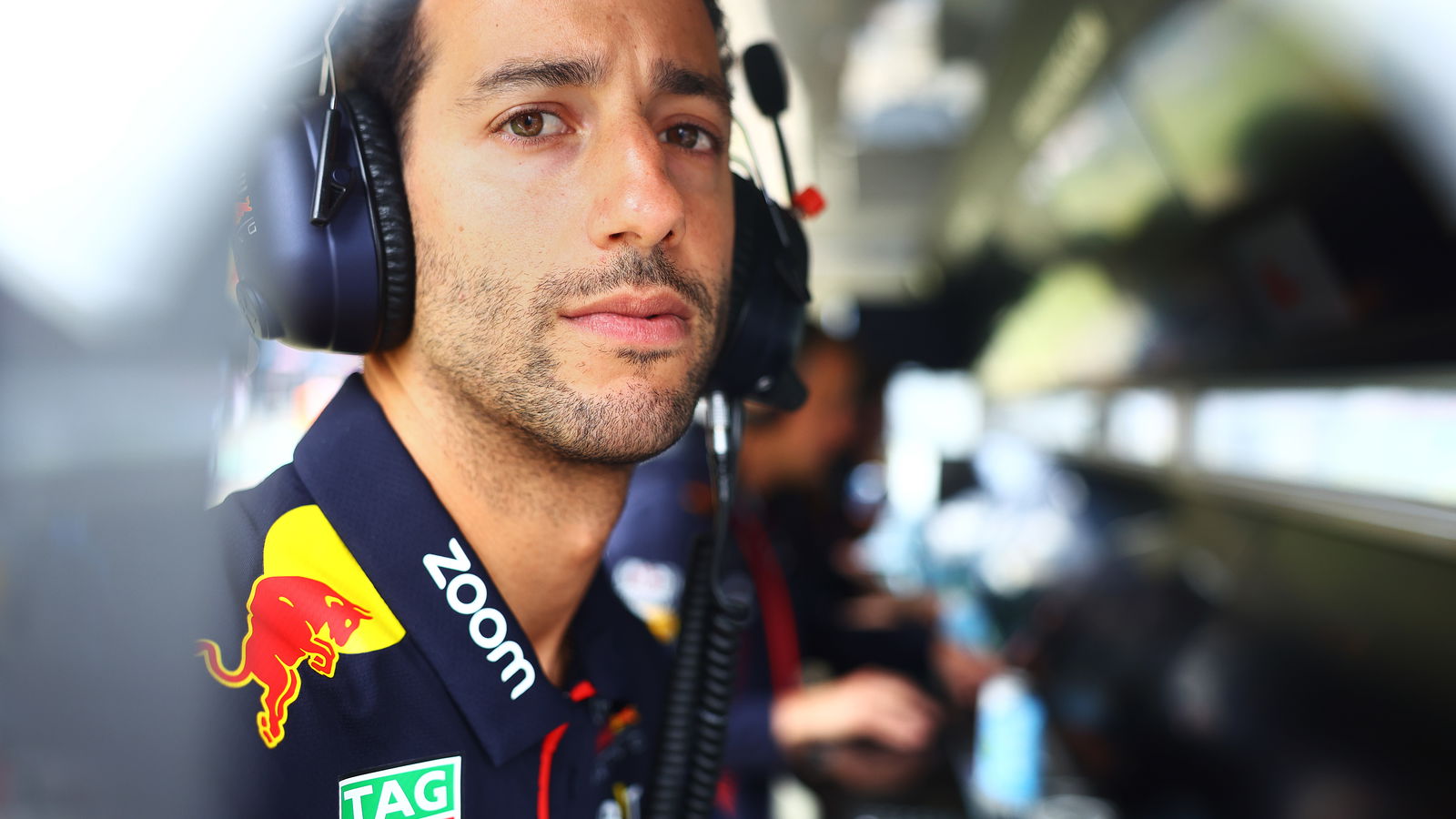 Horner delivers blow to Ricciardo’s hopes of ‘fairytale’ Red Bull return