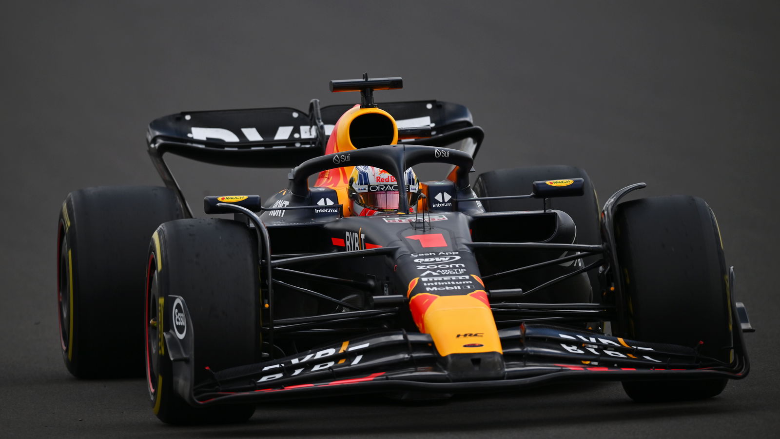 F1 GP Inggris: Verstappen Berjaya di Silverstone, Norris Impresif