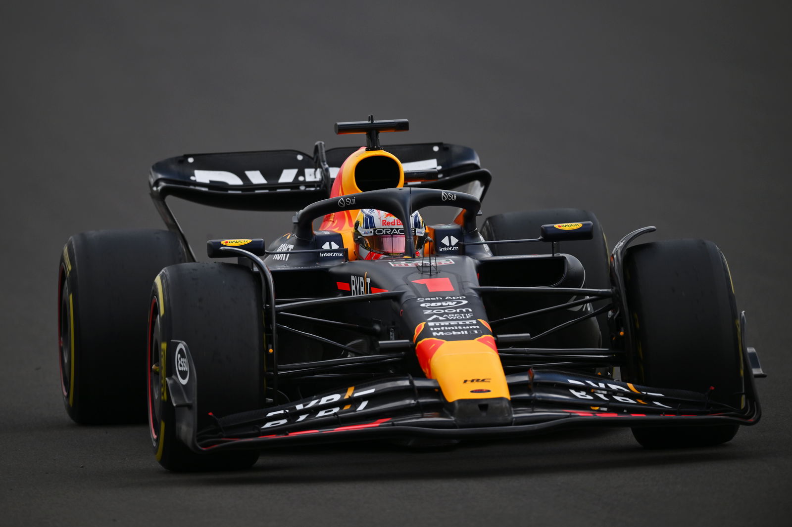 Vettel Merasa Keputusan Red Bull Memecat De Vries 