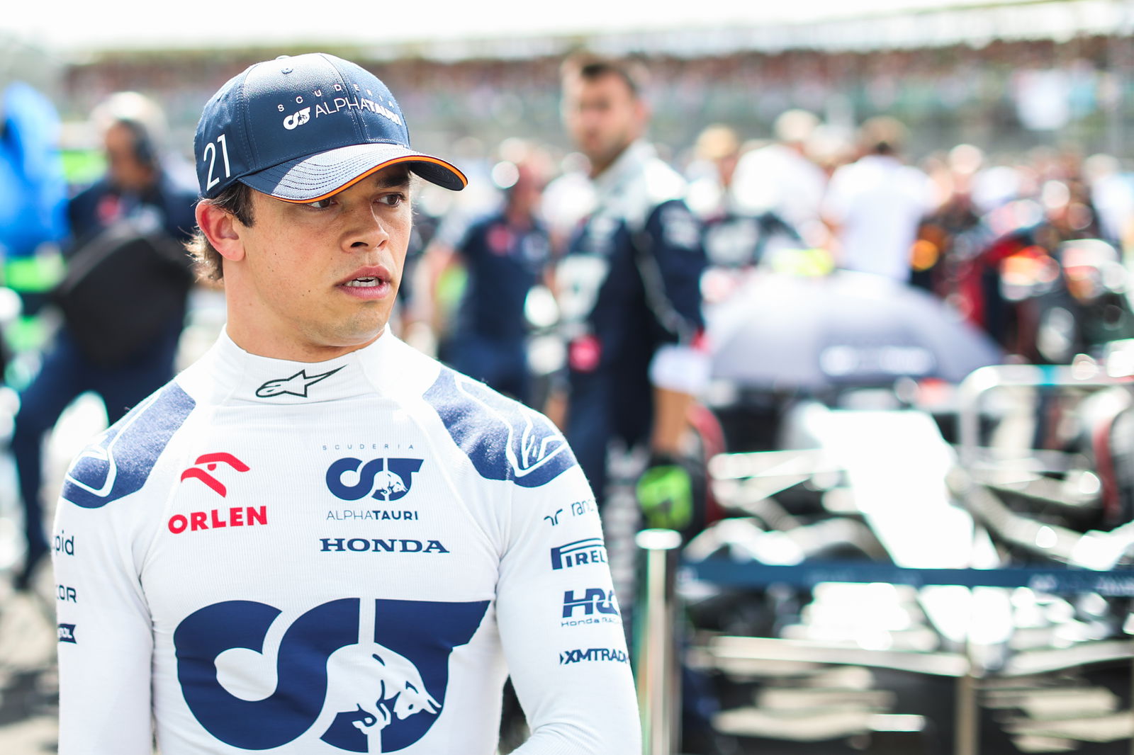 Can F1’s king of the Hungaroring Lewis Hamilton lead Mercedes' fightback?