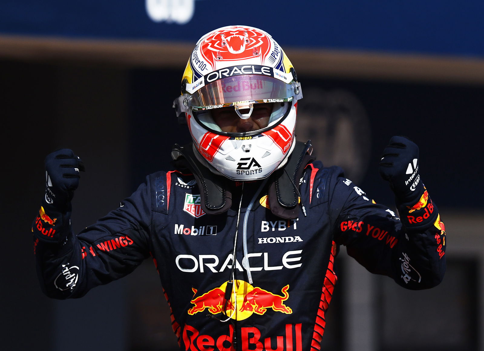 F1 2023 Hungarian Grand Prix - Full race results from round 11