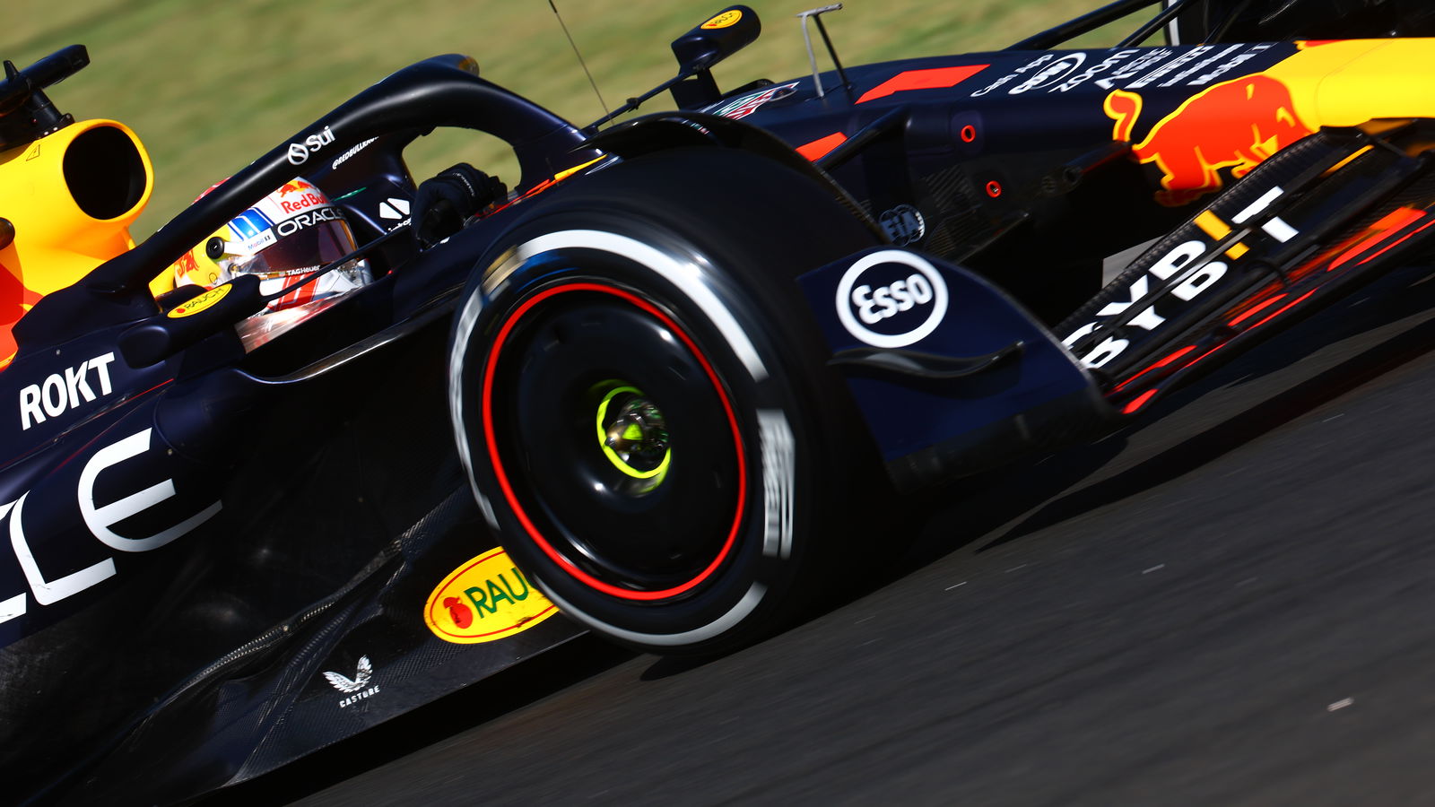Red Bull reveal consequences of 'significant' F1 cost cap penalty