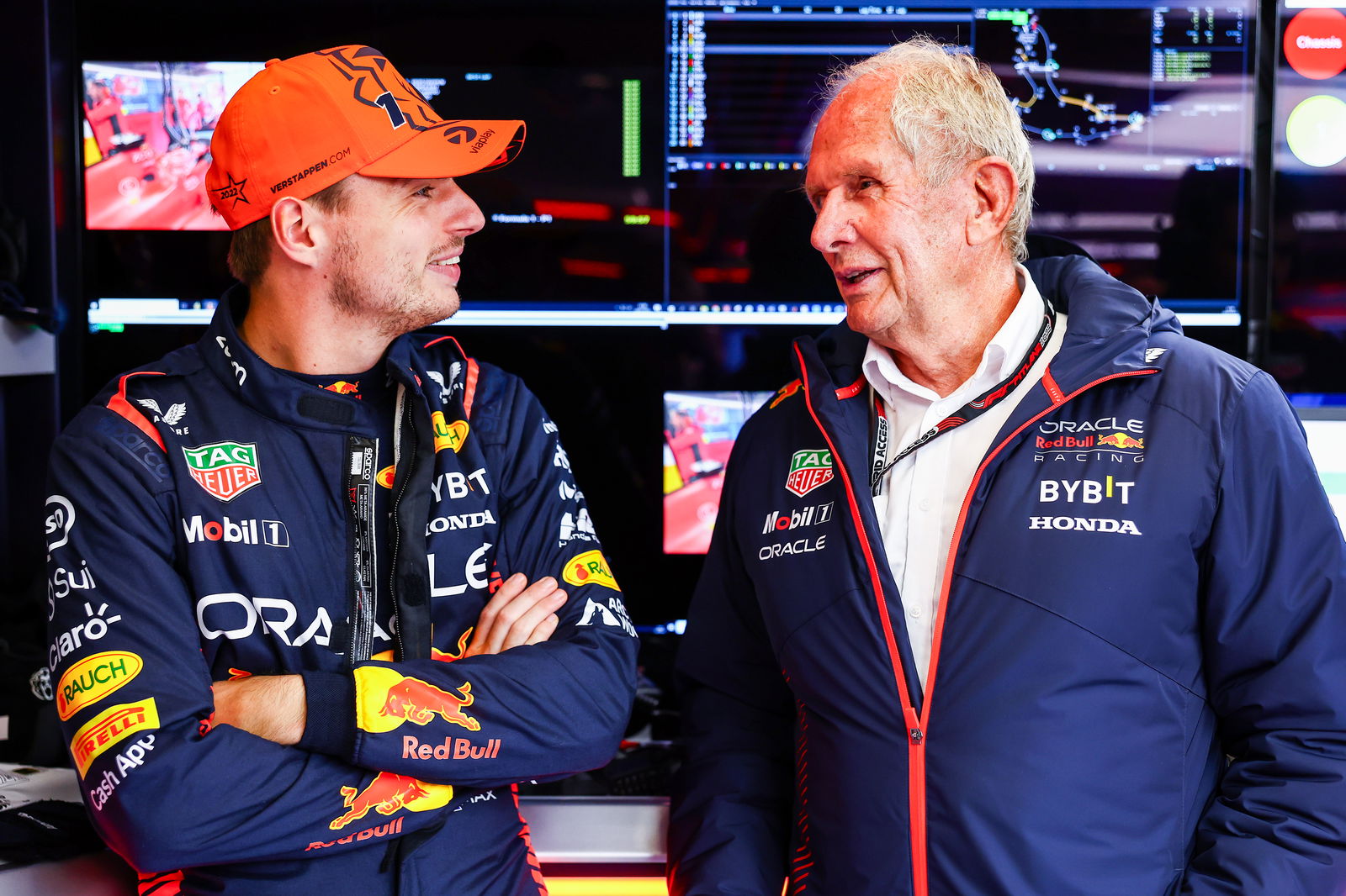 Daniel Ricciardo: I want to be kicking arse!