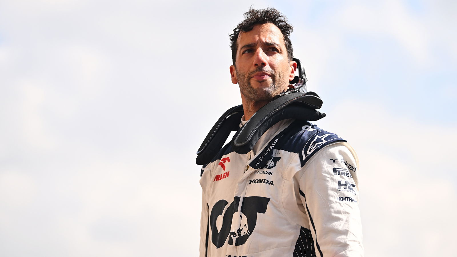 Daniel Ricciardo error identified by F1 world champion