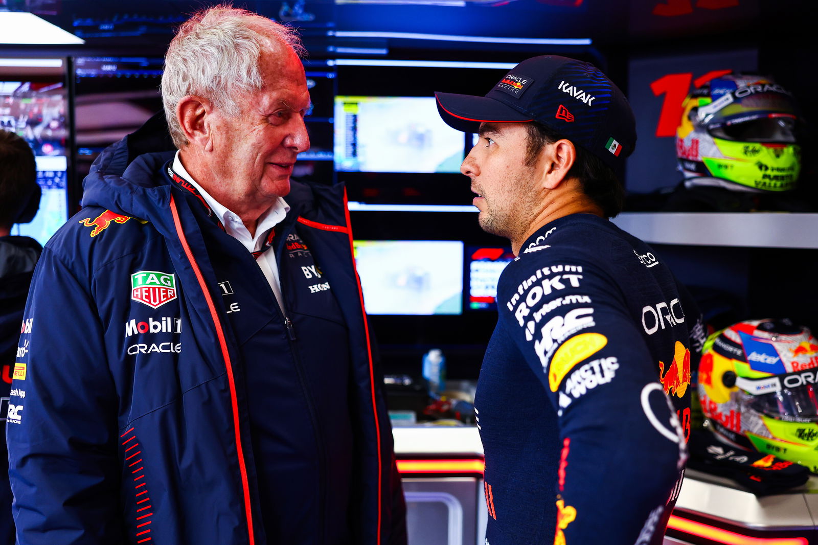 Mercedes explain Hamilton-Russell crash - but should they have avoided it?
