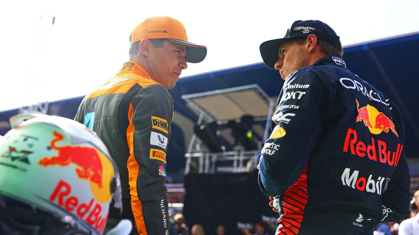 Lima Kepindahan Fantasi untuk F1 Musim 2026 Diprediksi