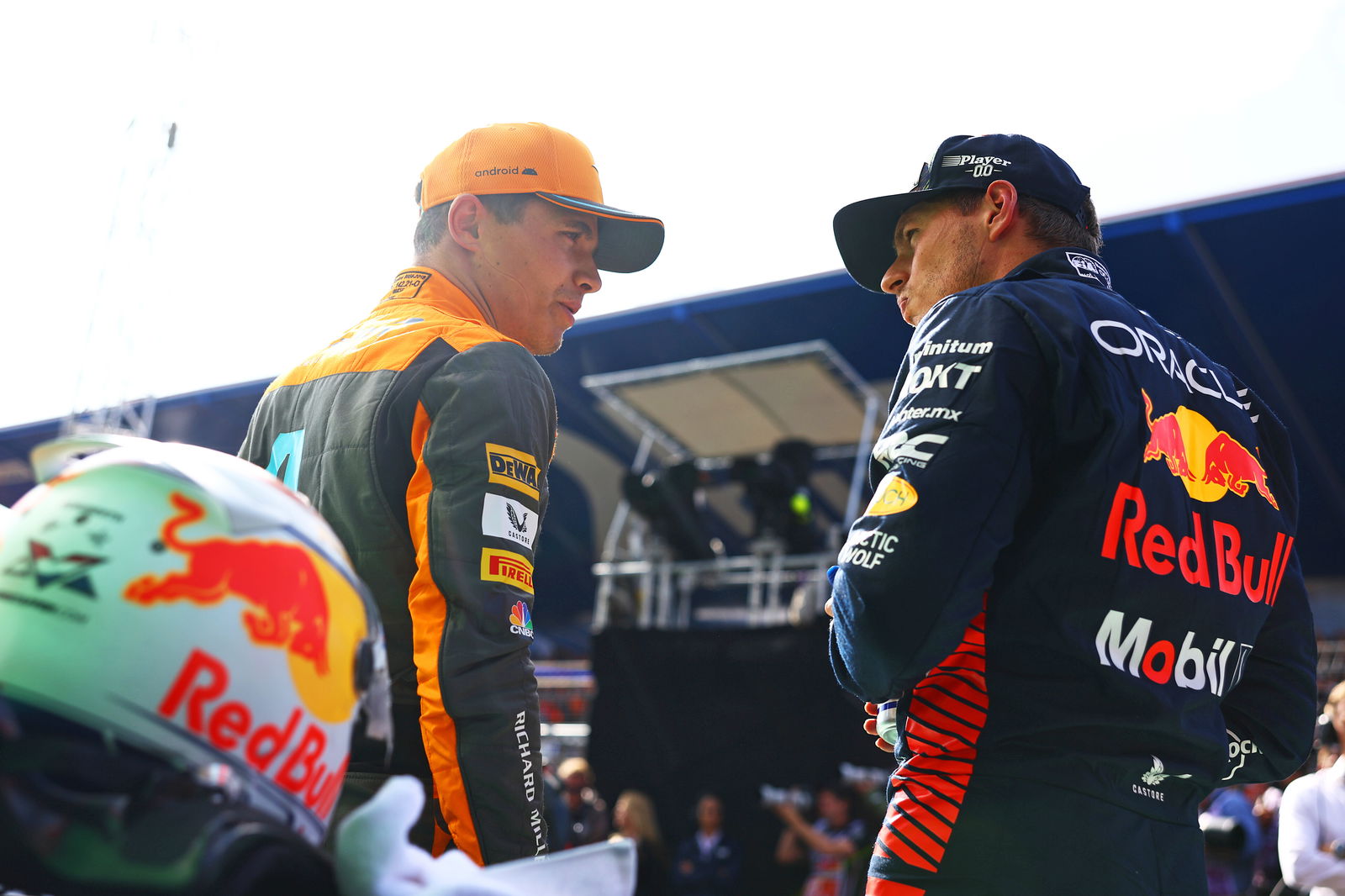 Keputusan AlphaTauri untuk Mempertahankan Ricciardo Dipertanyakan