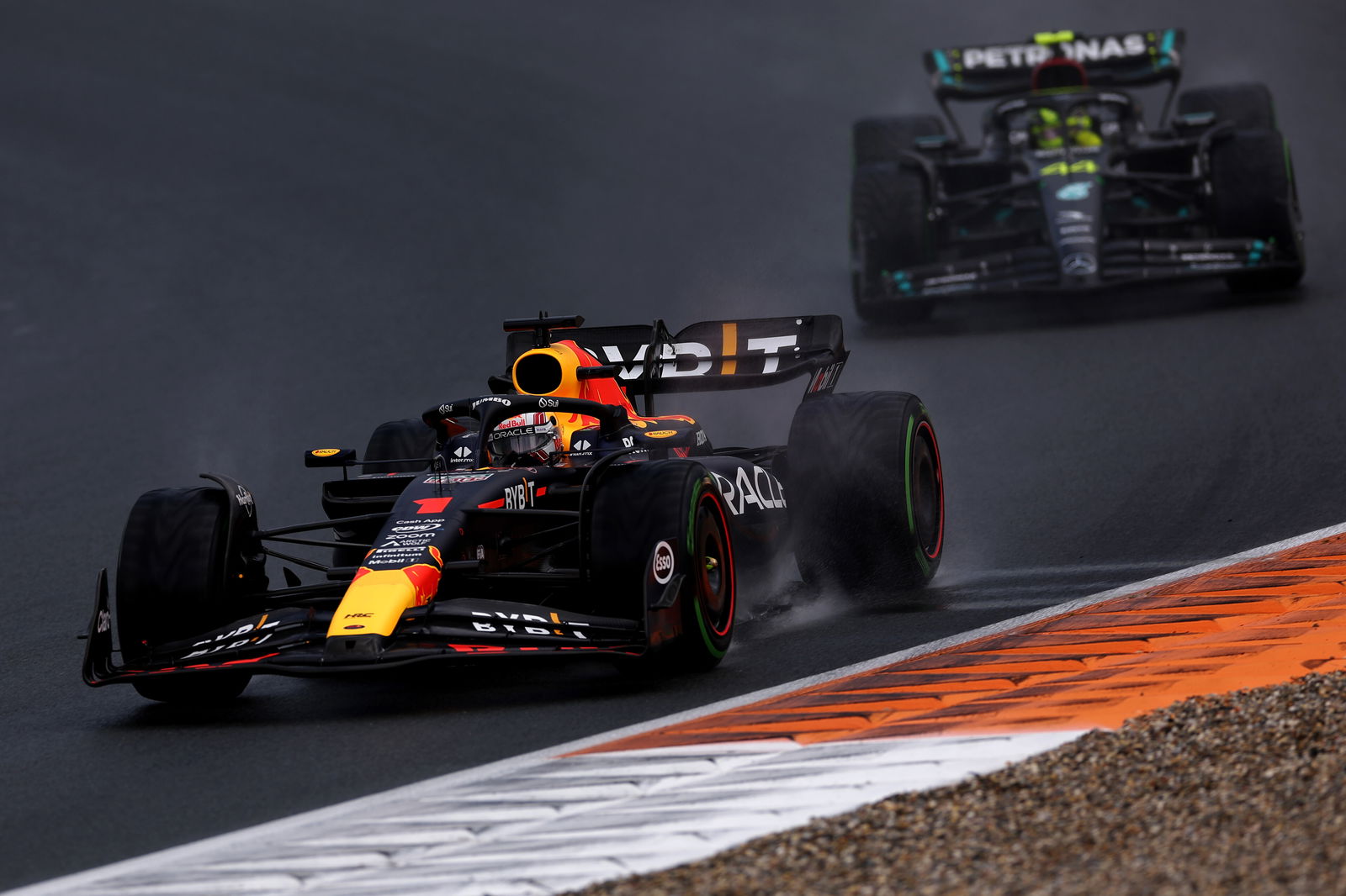 Huge upgrades for McLaren, Alpine and AlphaTauri revealed 
