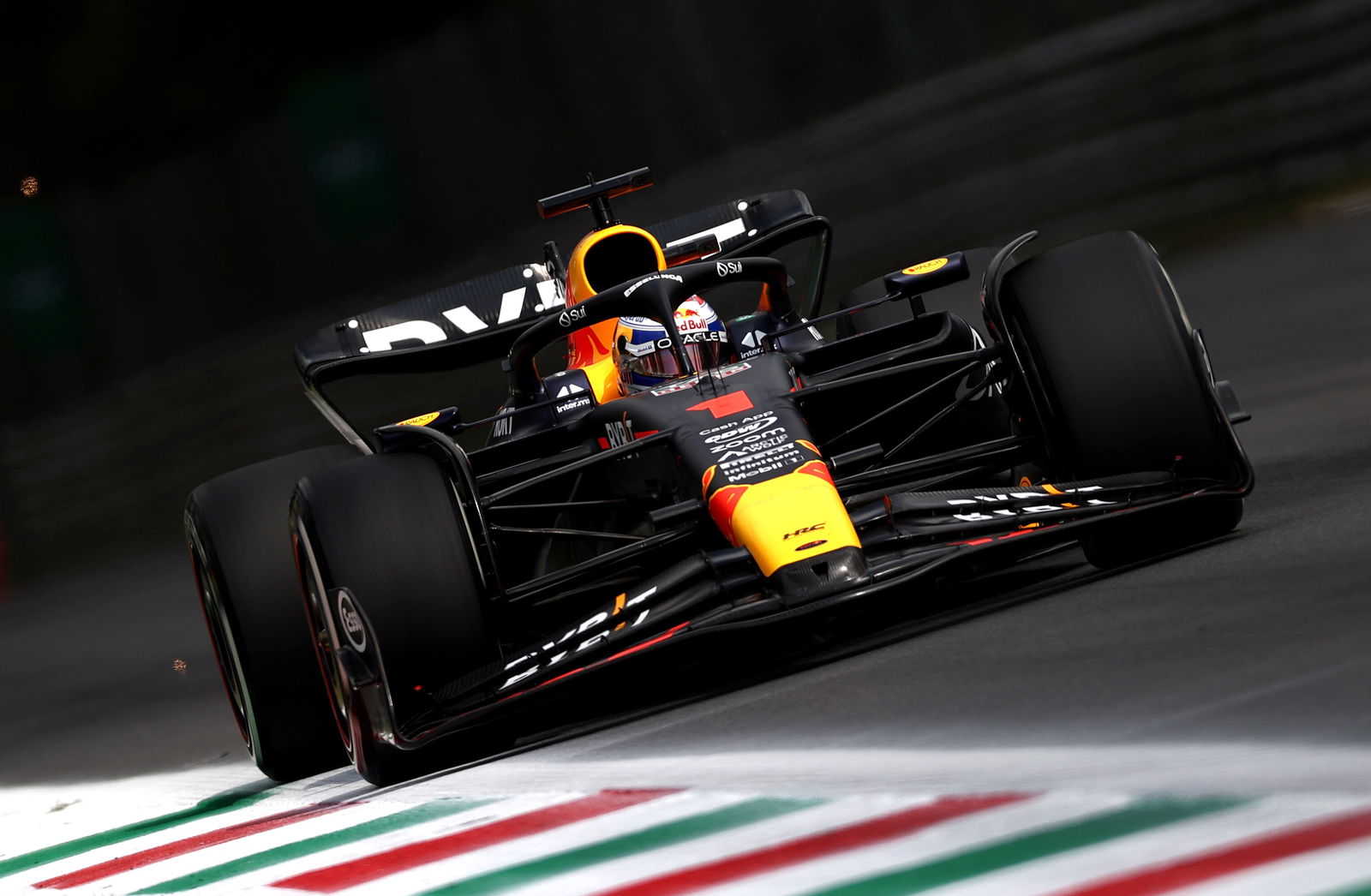 Ricciardo warned “you’ve got to be worried” about Lawson taking his seat