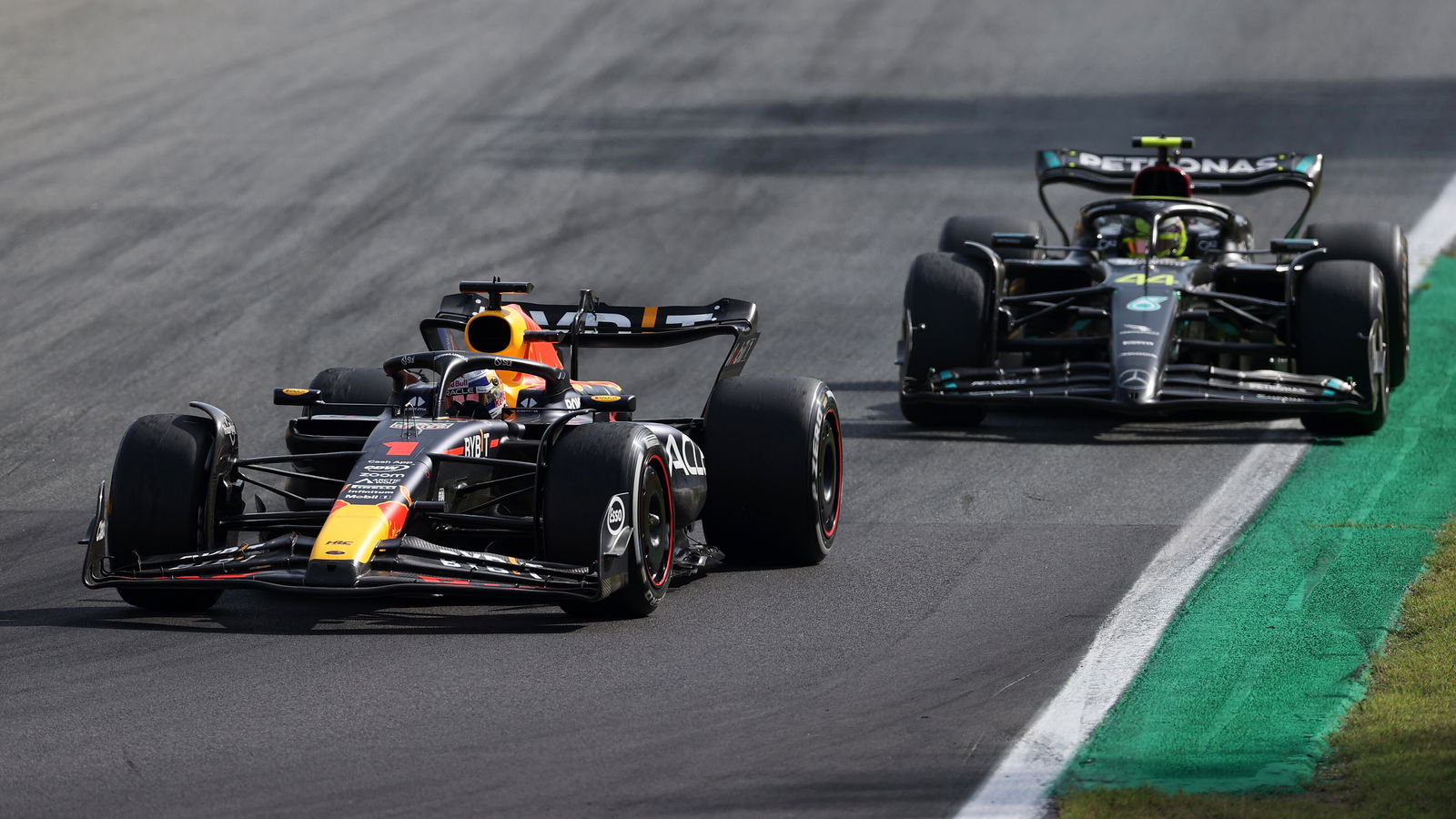 Tim Mana yang Paling Dirugikan dengan Arahan Teknis Baru F1?
