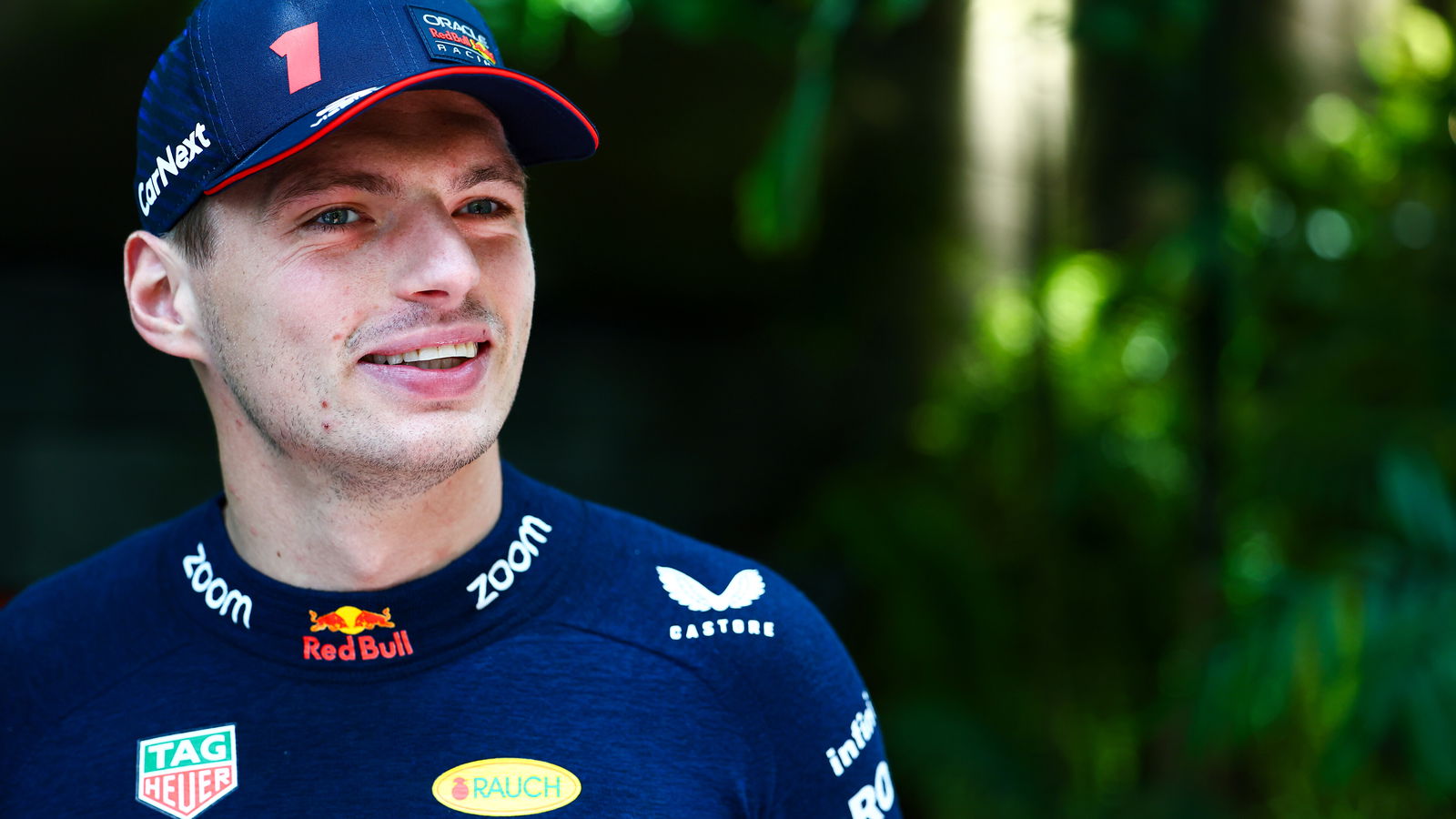 Verstappen fires back at Wolff’s Wikipedia jibe: ‘They had a pretty shit race…’