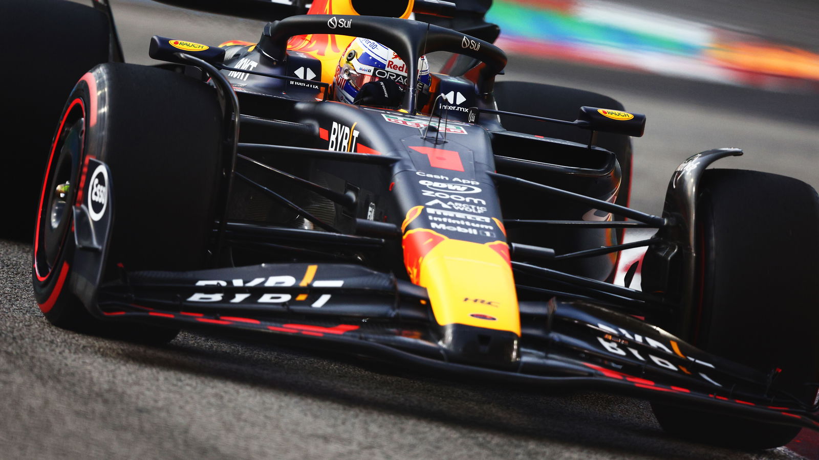 Is FIA technical directive behind Red Bull’s Singapore slump?
