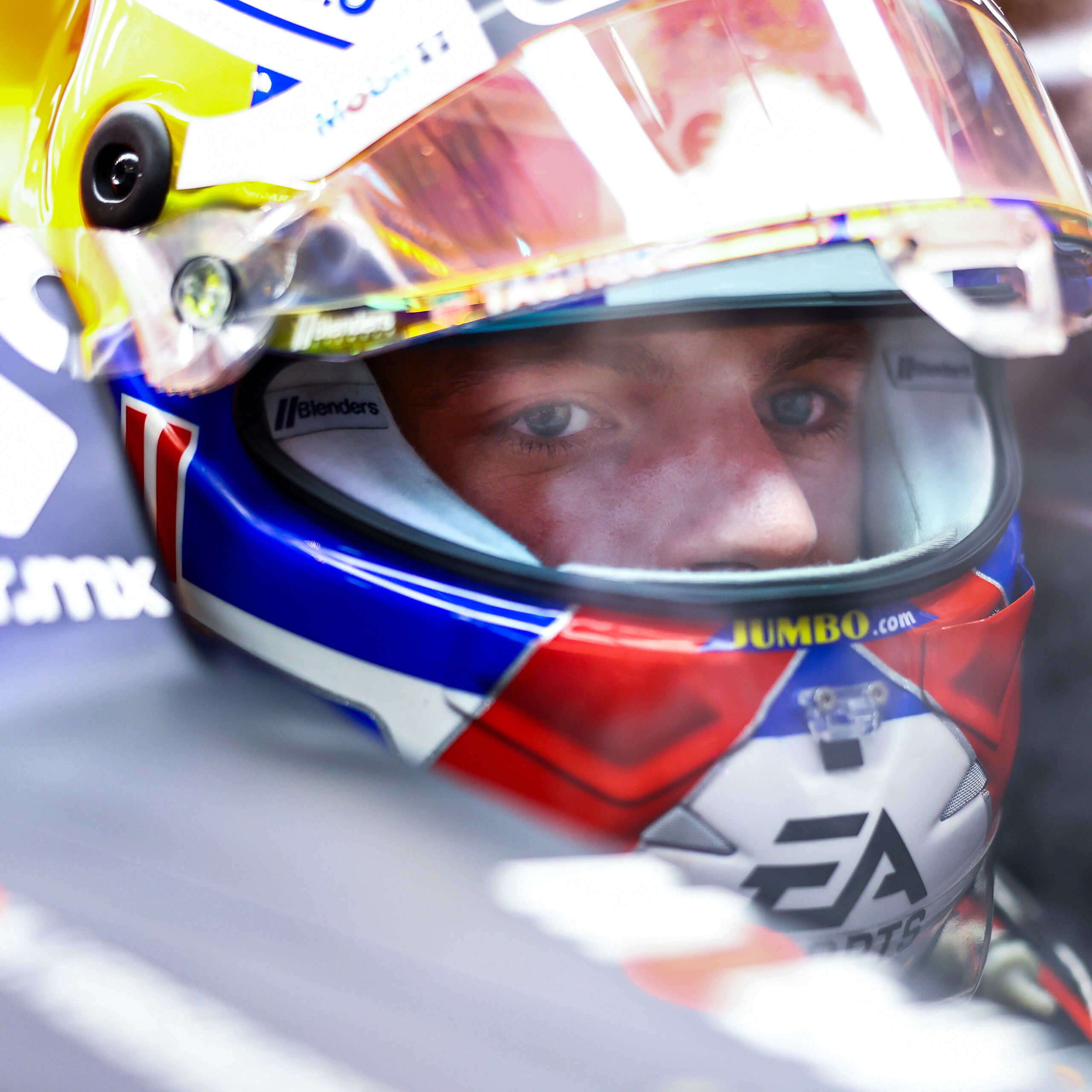 GP Singapura: Kembali untuk lebih di F1 2019