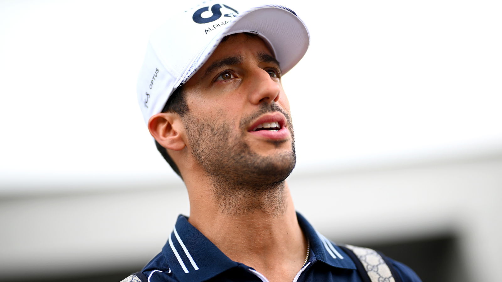 Red Bull Akui Kemungkinan Ricciardo Comeback di Qatar Kecil
