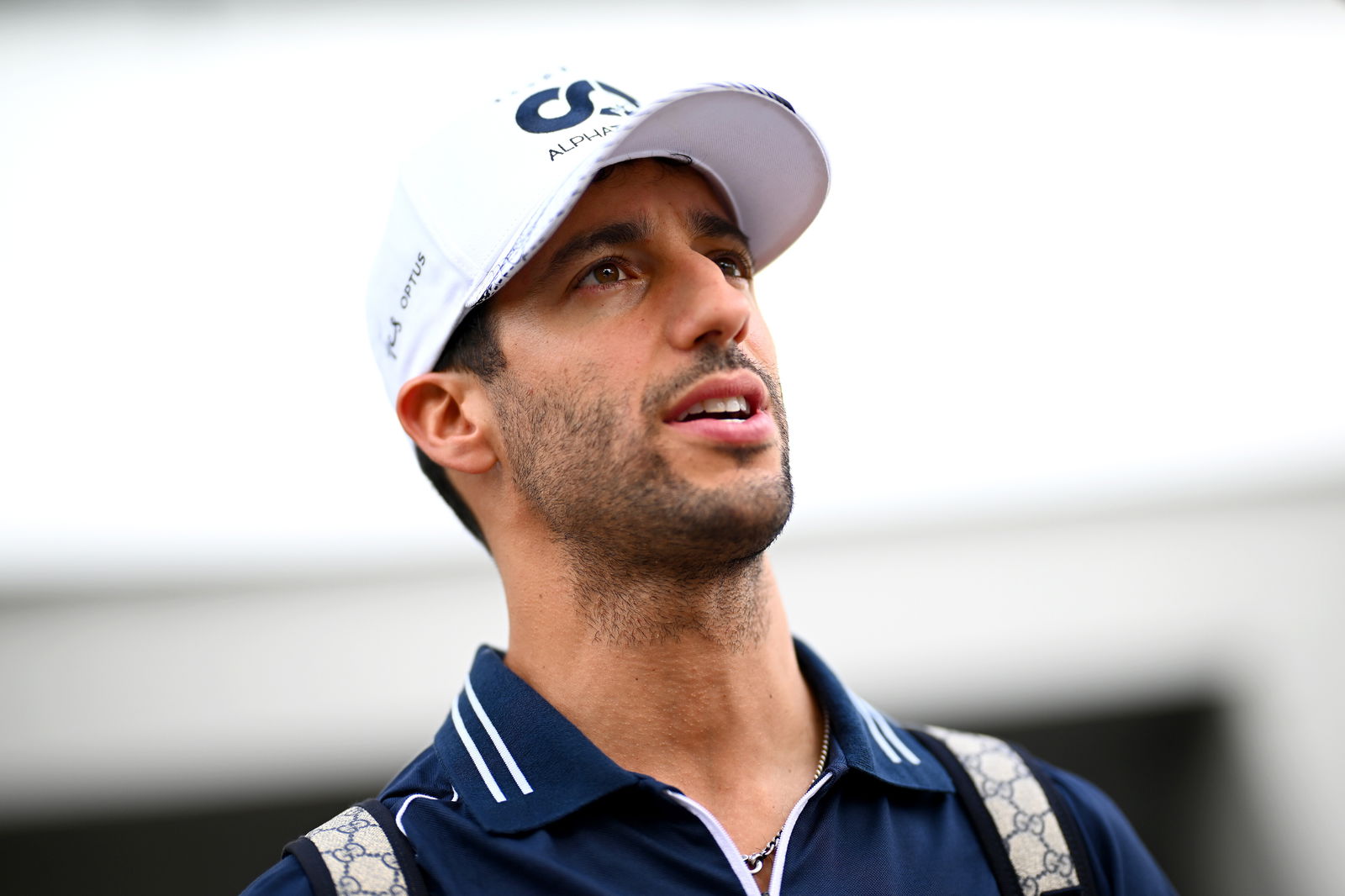 Norris one of ‘many’ drivers Red Bull are keeping an eye on