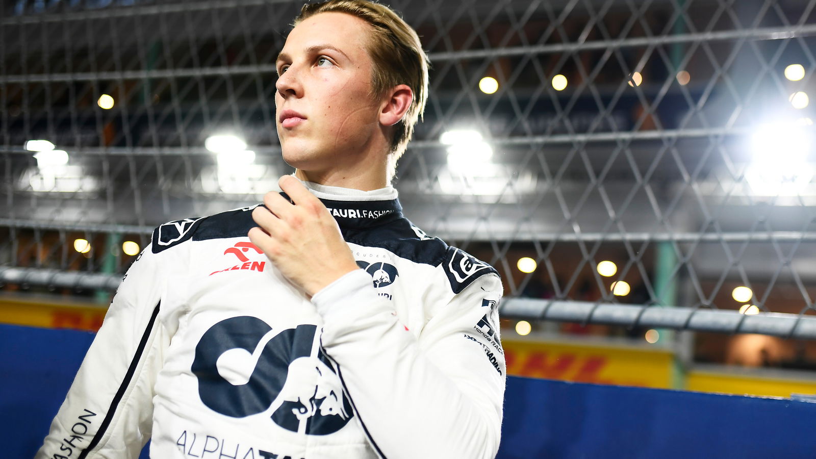 Impressive Lawson has given Red Bull a dilemma - what will they do?