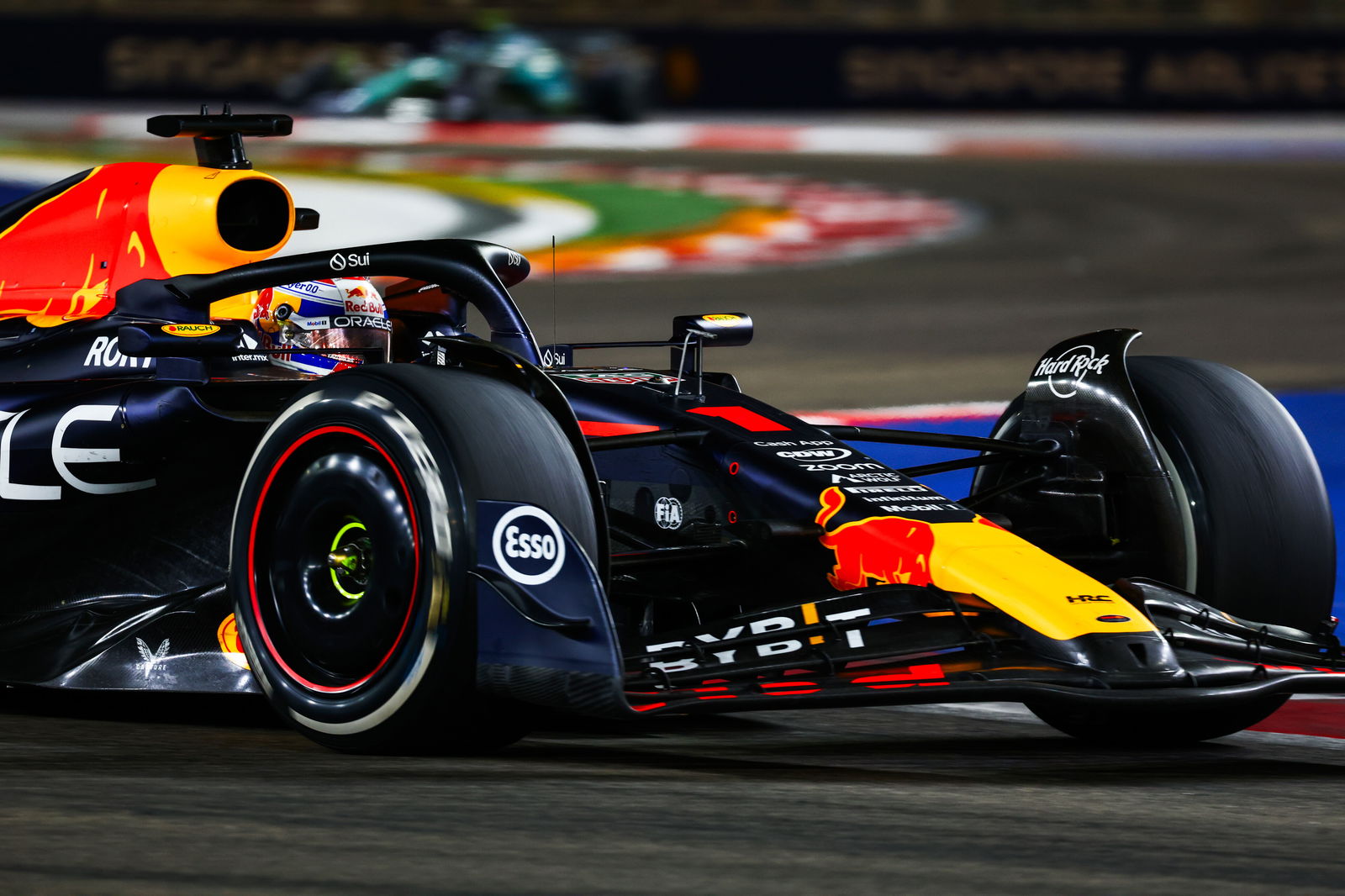 Wolff stands by Merc’s strategy gamble: ‘Every day of the week I’d do it again’