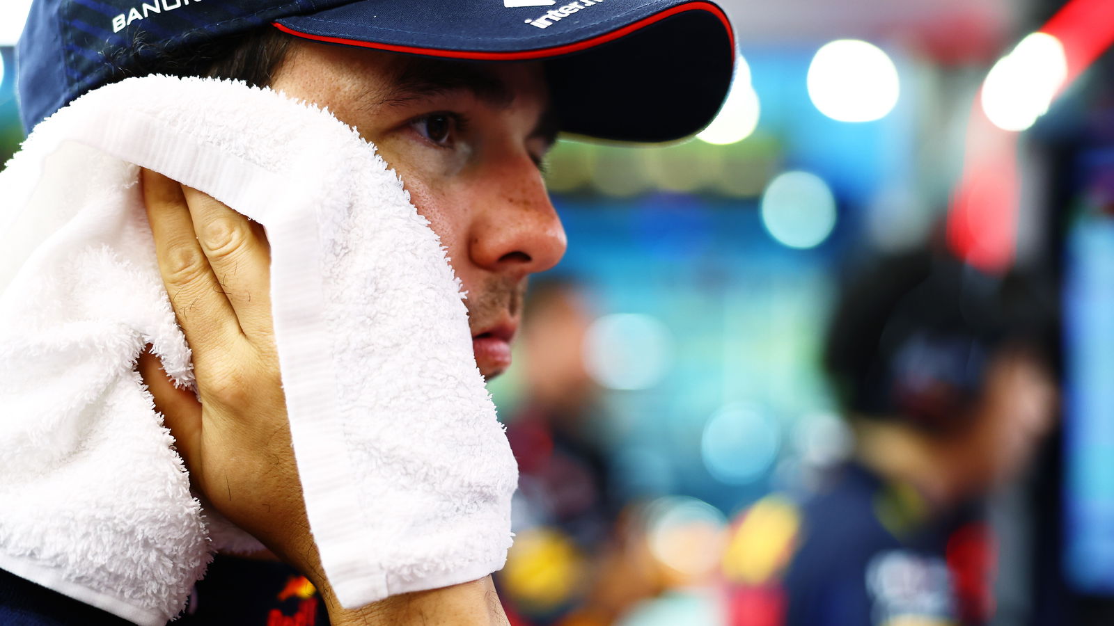 Schumacher’s Red Bull/AlphaTauri driver claim would spell bad news for Perez