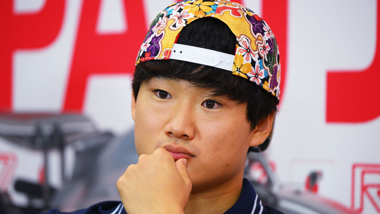 Has Tsunoda hinted at Red Bull driver decision over AlphaTauri line-up?